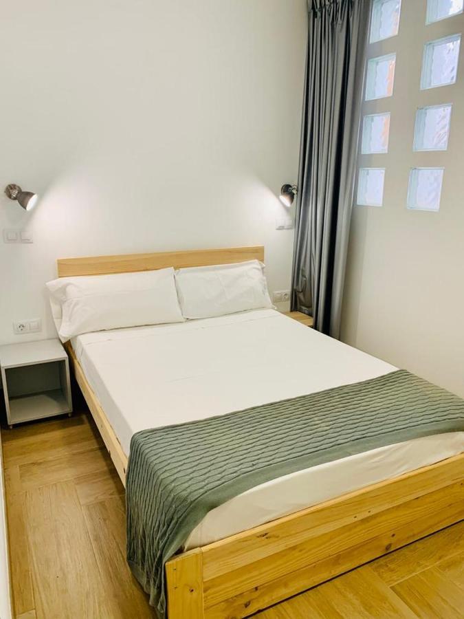 Apartamento Full Equip. Μπιλμπάο Εξωτερικό φωτογραφία