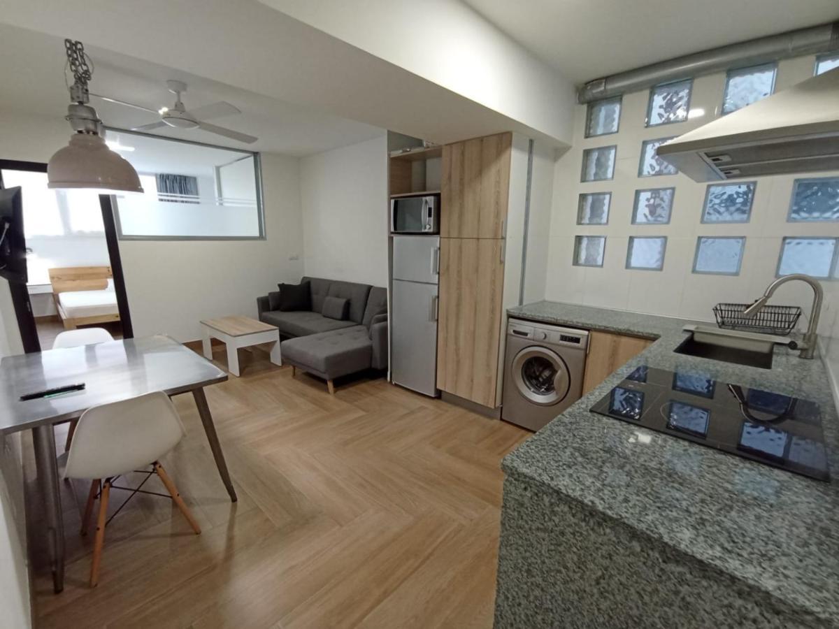 Apartamento Full Equip. Μπιλμπάο Εξωτερικό φωτογραφία