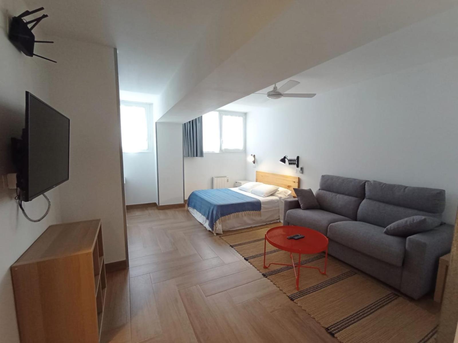 Apartamento Full Equip. Μπιλμπάο Εξωτερικό φωτογραφία