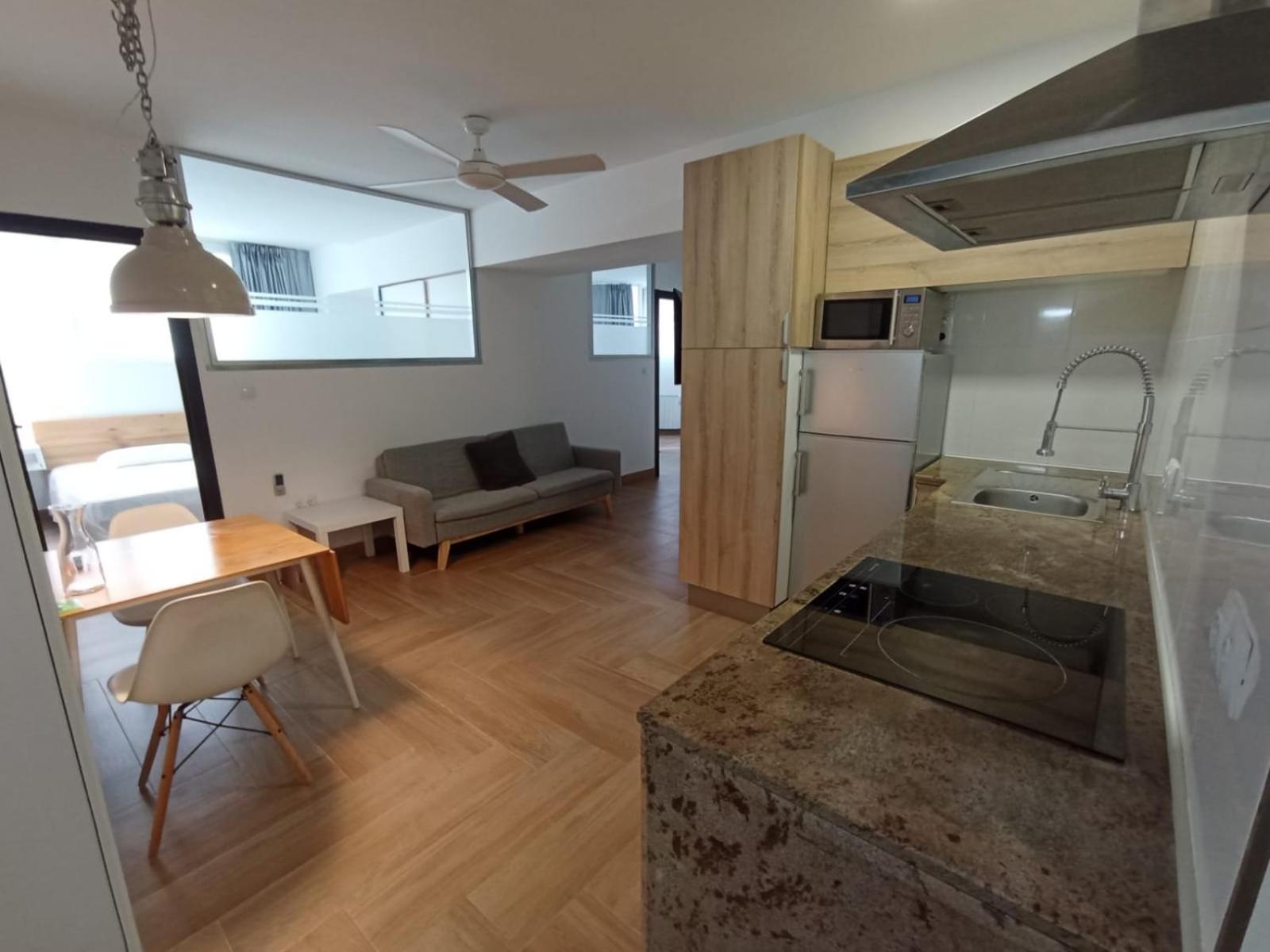 Apartamento Full Equip. Μπιλμπάο Εξωτερικό φωτογραφία
